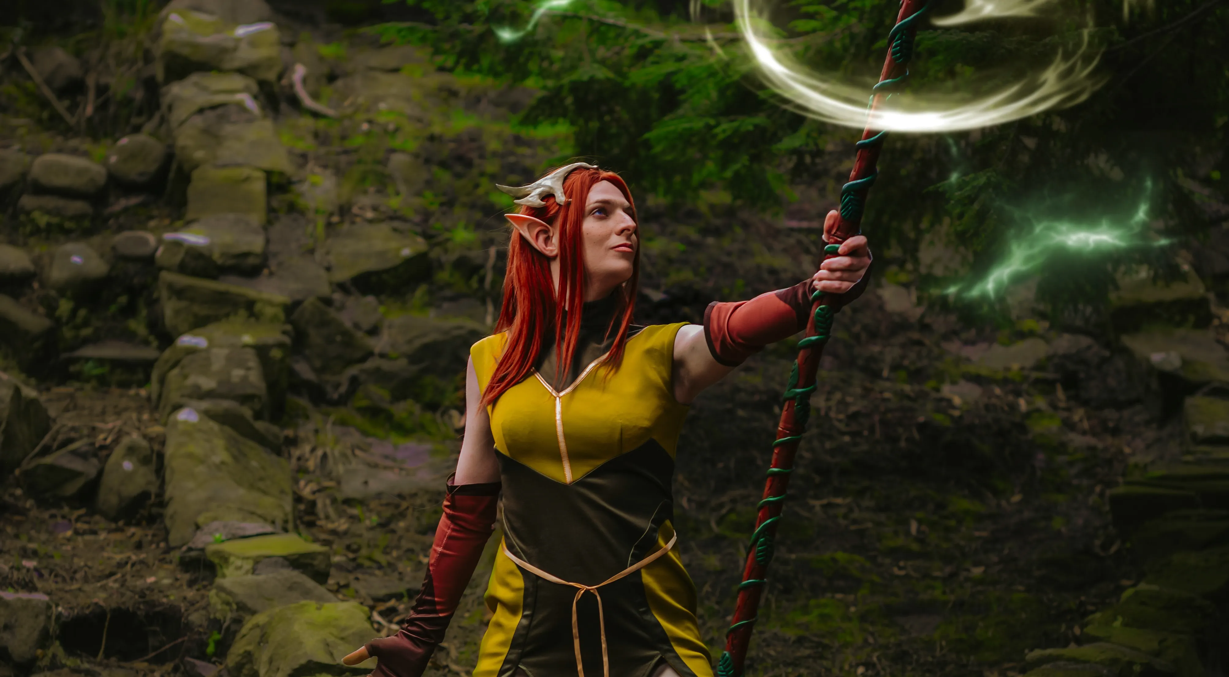 Sammie-chan Cosplay